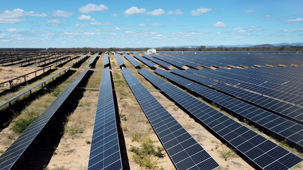 Avantaje economice parcuri fotovoltaice