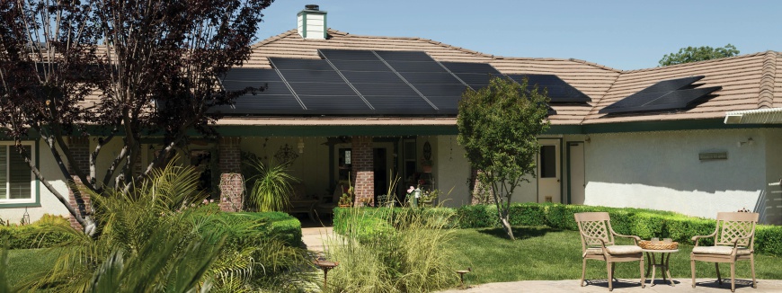 Cate panouri fotovoltaice sunt necesare pentru o casa?