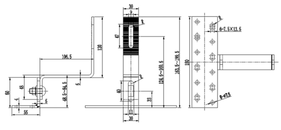 Ancora ZS-12PLUS