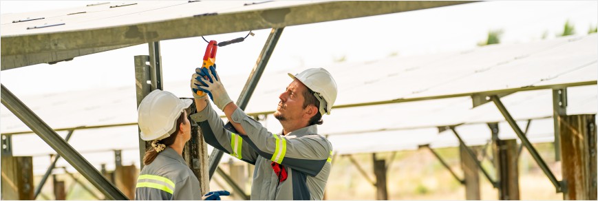 Cum sa alegi instalatorul potrivit pentru sistemul tau fotovoltaic?