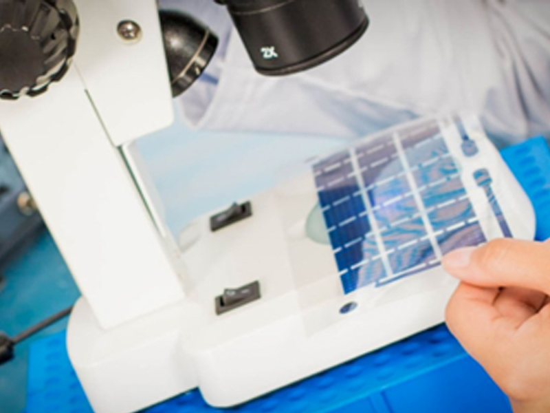 Panouri fotovoltaice tip N
