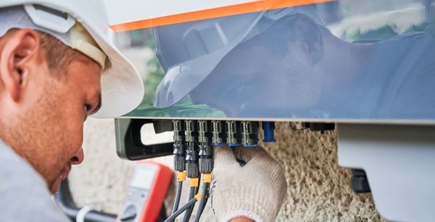 Cele mai frecvente probleme la invertoarele solare si cum sa le rezolvi