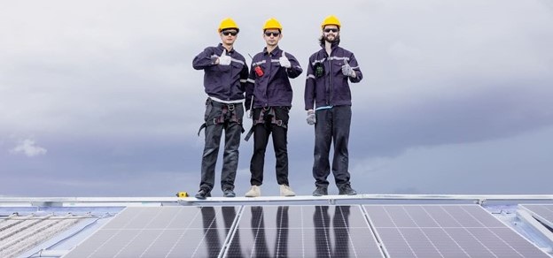 Instalatori sisteme fotovoltaice