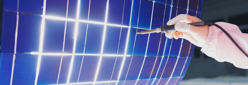 Ce sunt panourile fotovoltaice monocristaline si cum functioneaza?