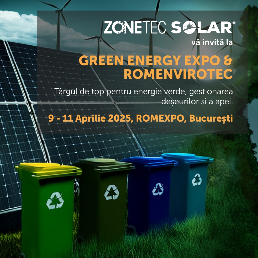 GREEN ENERGY EXPO 2025