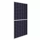 Panou fotovoltaic tip N Canadian Solar TOPHiKu6, CS6W-570T, 570W, monocristalin, half-cut, eficienta 22,1%