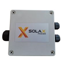Controler inteligent pentru pompele de caldura Solax ADAPTOR_BOX_G2