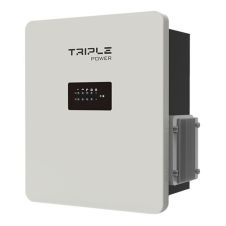 Modul de putere Solax BMS-PARALLEL BOX-II, pentru marirea capacitatii de stocare