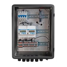 Tablou de conexiune in paralel Canadian Solar CSCU-EPM-01, maxim 10 invertoare