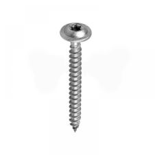 Surub fixare clema Keno K-16-80, M8 x 80 mm, inox