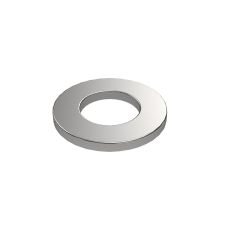 Saiba plata Keno K-51, M10x20 mm