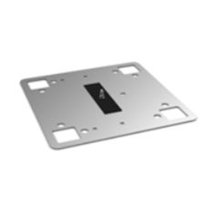Placa de fixare Keno K-53-50MM, 400x400x2 mm, pentru montaj sub membrana termosudabila