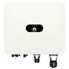 Invertor hibrid Huawei SUN2000-5K-LB0, 5 kW, monofazat, 40-560 V, 2MPPT, pentru sisteme fotovoltaice