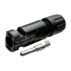 Cupla rapida Staubli PV-KBT4/6II-UR, MC 4, mama