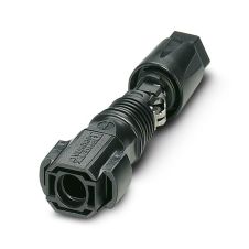 Conector pentru baterie Solax PVABATCONS_SUNCLIX, conexiune la invertor borna minus