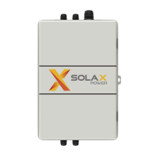 Sistem monofazat de back-up Solax X1-EPS_BOX comutare pentru sarcina totala