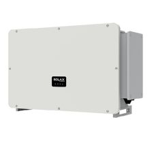Invertor Solax X3-FTH-100K_AFCI, 100 kW, trifazat, max 1100 V, 9 MPPT, AFCI, pentru sisteme fotovoltaice