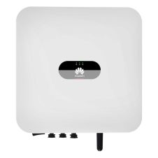Invertor Huawei SUN2000-6KTL-L1, 6 kW, monofazat, max 600 V, 2MPPT, pentru sisteme fotovoltaice