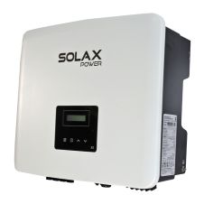 Invertor Solax X3-PRO-20K-G2, 20 kW, trifazat, max 1100 V, 2MPPT, pentru sisteme fotovoltaice