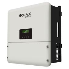 Invertor Solax X1-HYBRID-3.0-D, 3 kW, hibrid, monofazat, max 600 V, 2 stringuri, cu separator CC, CT ZERO EXPORT incluse