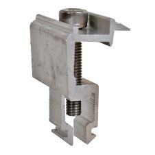 Clema de capat Zonetec ZS-06-30/40 pentru panouri fotovoltaice cu grosime 30-40 mm