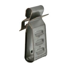 Clema Zonetec ZS-49-K-4 pentru fixarea cablului solar pe sina din aluminiu ZS-01-2220