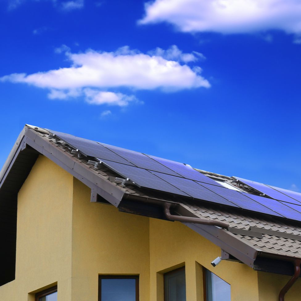 Sistem fotovoltaic 10 kW invertor Huawei KIT-PV-10KW-T-HUAWEI
