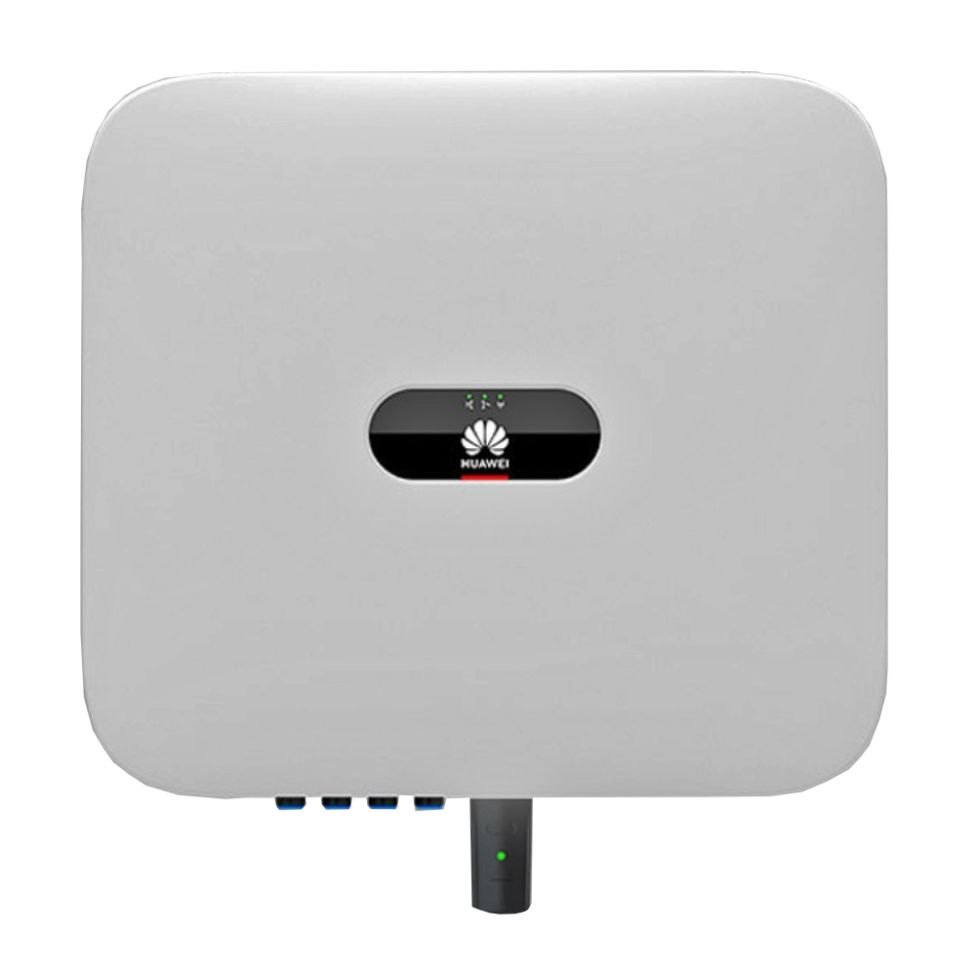 ★HON★ Invertor Huawei SUN2000-15KTL-M5, 15 kW, on grid, trifazat, max