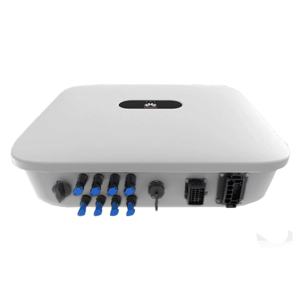 Invertor Huawei SUN2000-15KTL-M5, 15 kW, on grid, trifazat, max