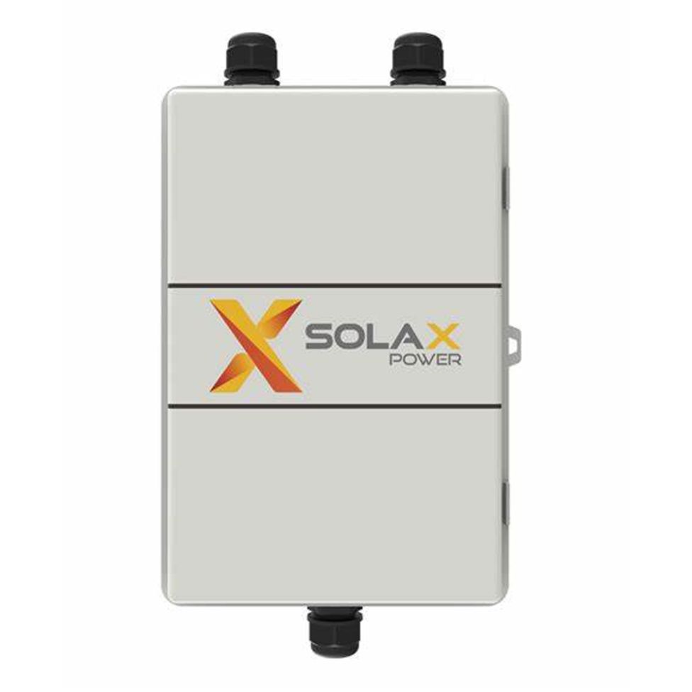 Sistem back-up Solax X3-EPS_BOX, trifazat, comutare sarcina totala