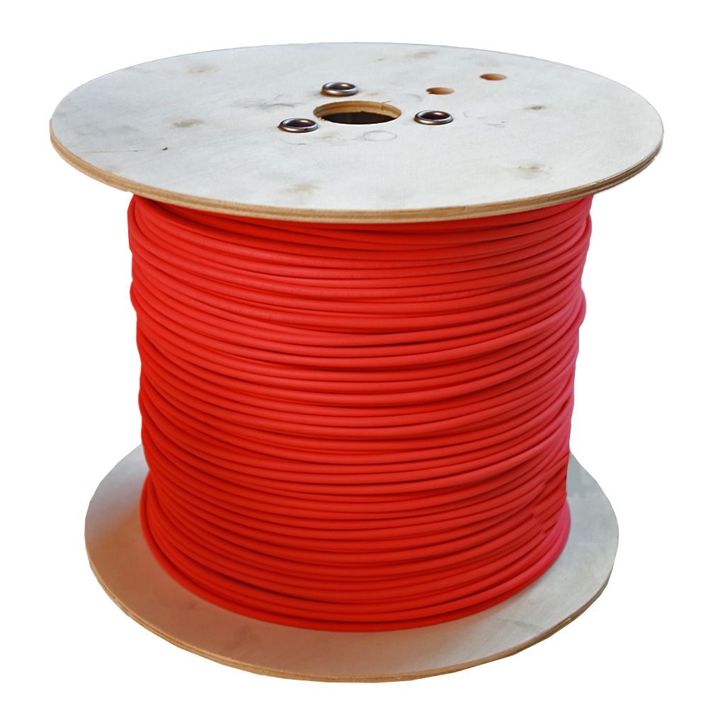 au様290×230×75 270×200×70 Tambur 500 m cablu panouri solare KBE Solar 730600015060QURT, 1 x