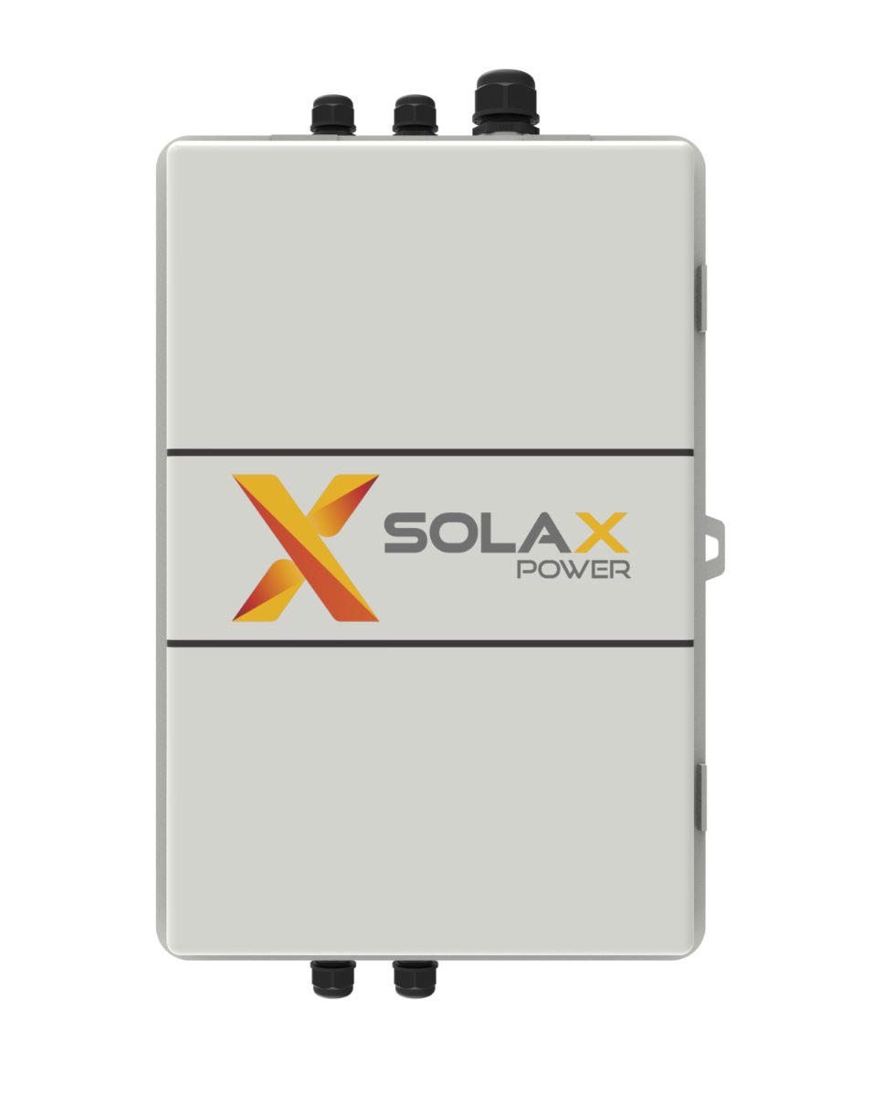 SUN RA 超希少ESPコンプリートBOX Sistem monofazat de back-up Solax X1-EPS_BOX comutare pentru