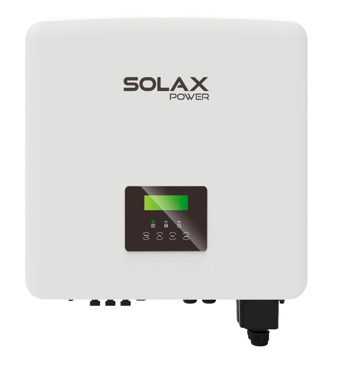 CCC10 タロ SAR Invertor Solax X3-HYBRID-10.0-D, 10 kW, hibrid, trifazat, max 1000