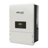 Invertor Solax X1-HYBRID-7.5-D, 7.5 kW, hibrid, monofazat, max 600