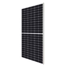 Panou fotovoltaic bifacial topcon tip N 620 W Canadian Solar TOPBiHiKu6 CS6.2-66TB-620, eficienta 23%, monocristalin