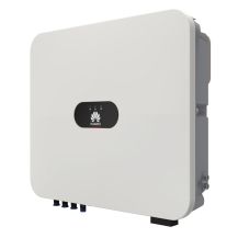 Invertor Huawei SUN2000-10KTL-LC0, 10 kW, monofazat, max 600 V, 3 MPPT, pentru sisteme fotovoltaice
