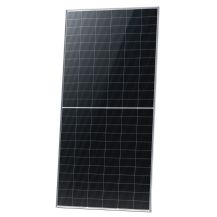 Panou fotovoltaic tip N 590 W Jinko Tiger Neo N-type JKM590N-72HL4-BDV, bifacial, dual glass, eficienta 22.84 %