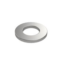 Saiba plata Keno K-51, M10x20 mm