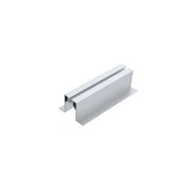 Punte pentru tigla metalica Keno K-56, 63 x 95 x 330 mm, aluminiu