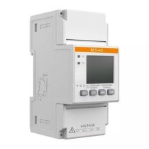 Smartmeter Solax M3-40CT_200A, trifazat, cu transformatoare 3x200A/40mA