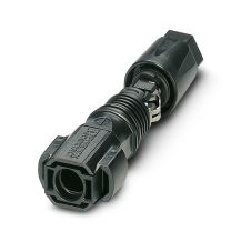 Conector pentru baterie Solax PVABATCONS_SUNCLIX, conexiune la invertor borna minus