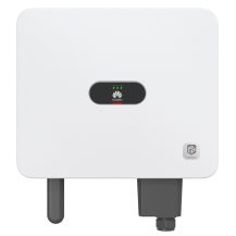 Invertor Huawei SUN5000-25KTL-MB0, 25 kW, trifazat, max 1100 V, 2 MPPT, pentru sisteme fotovoltaice