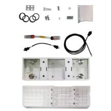 Set accesorii baterii Solax T30_AP, pentru sisteme cu mai mult de 2 baterii HV10230