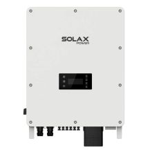 Invertor hibrid Solax X3-AELIO-50K, 50 kW, 5 MPPT, max 1.000 V, 98% eficienta, pentru sisteme fotovoltaice