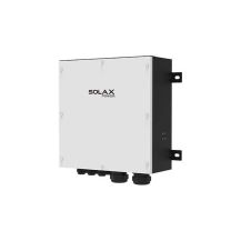 Sistem conectare in paralel a acumulatorilor Solax X3-PBOX-150kW-G2, 150 kW, trifazat, 5-10 invertoare