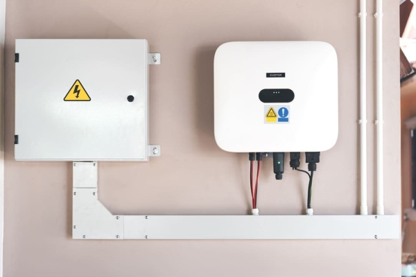 Intretinerea corecta a unui invertor trifazat