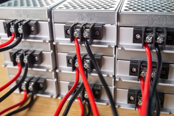 Baterii solare Hight Voltahe vs Low Voltage