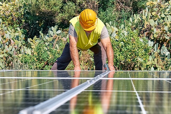 Tehnologii care cresc eficienta panourilor fotovoltaice